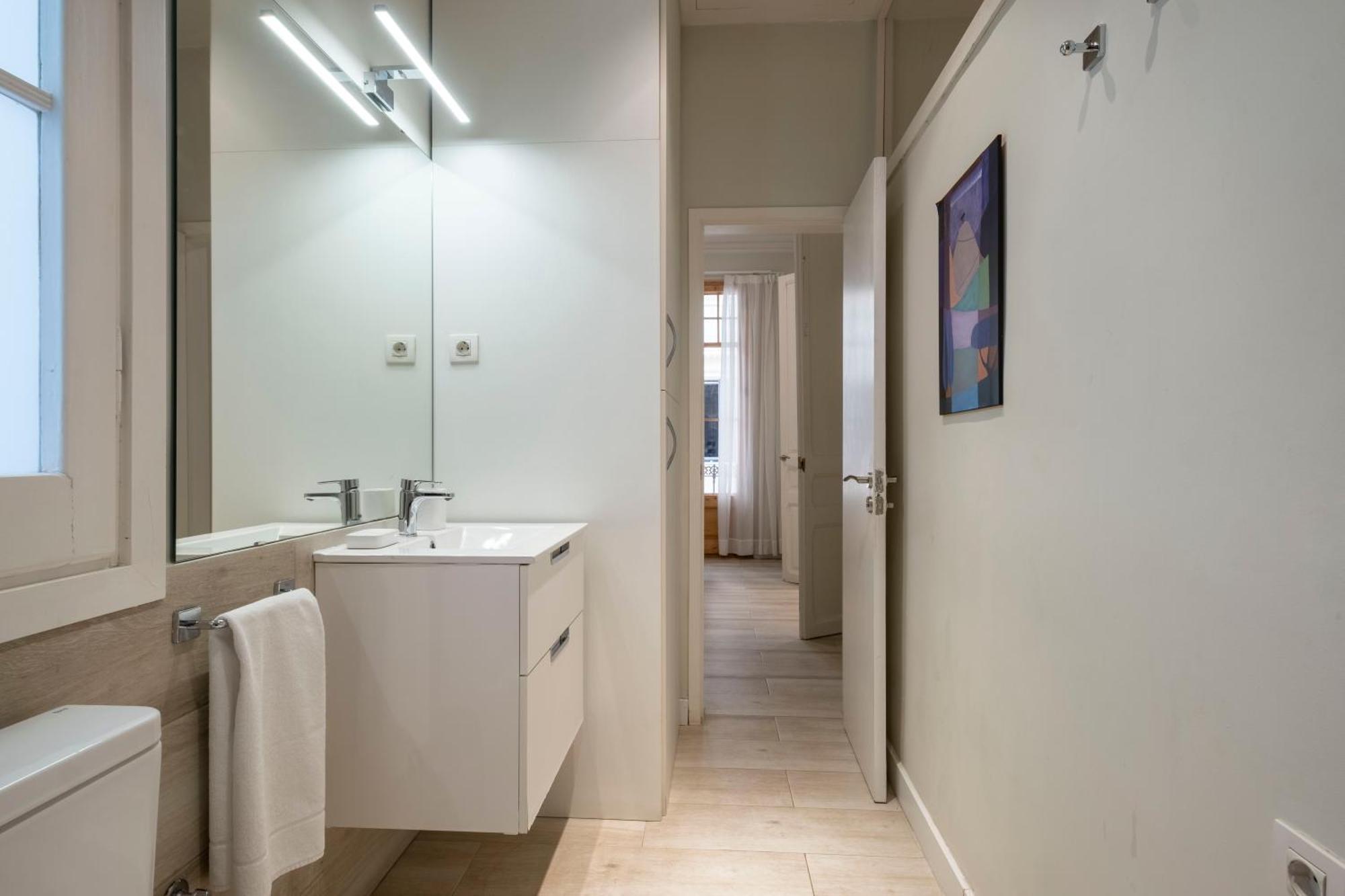 Aspasios Gracia Apartments Barcelona Zimmer foto